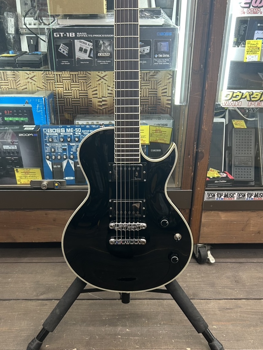 [まる]Ibanez アイバニーズ ARZ700 EMG60/81 Ibanez ARZ700 | マンガ倉庫 那覇店