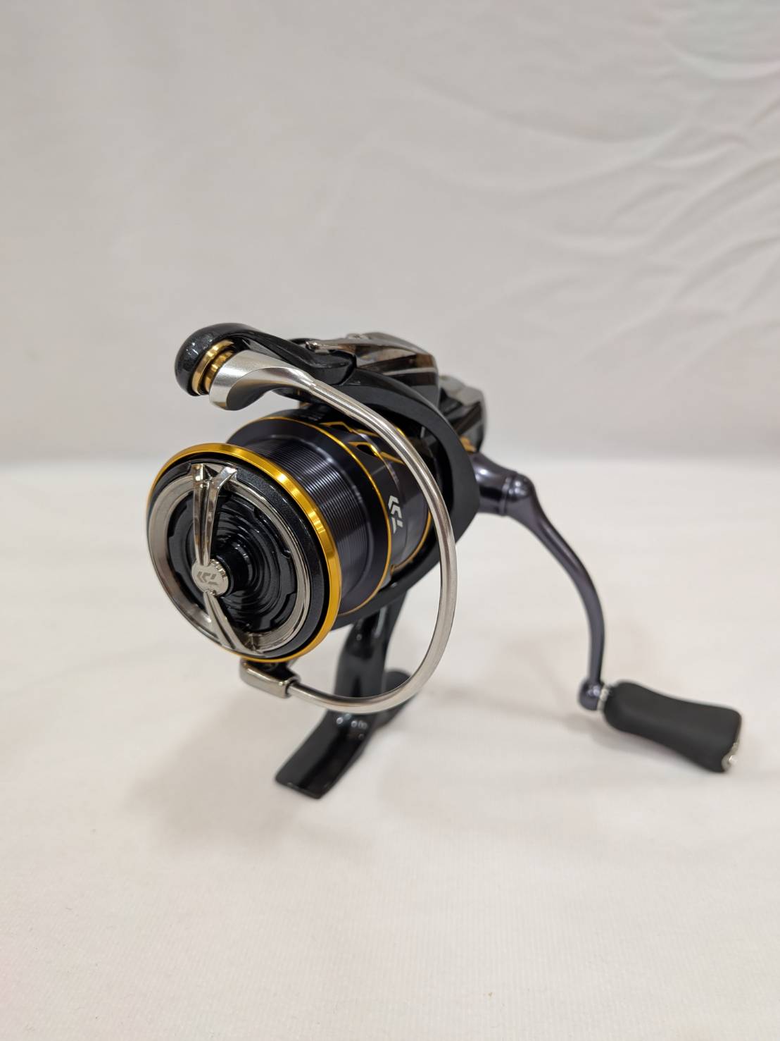 □ダイワ 21カルディア LT2500S-XHお買取させて頂きました
