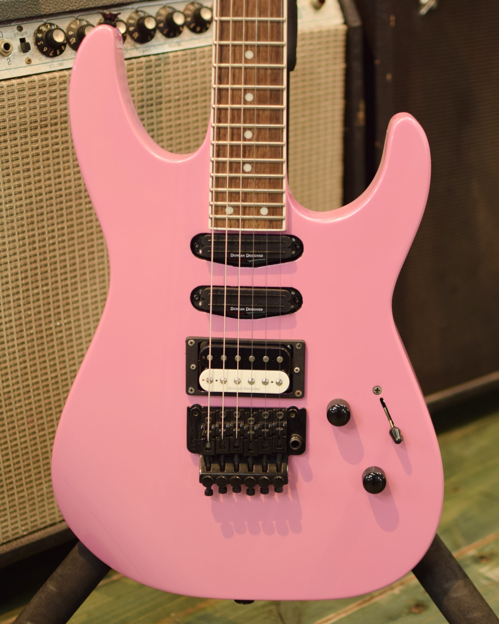 Jackson Soloist SL1X 入荷しました！ | マンガ倉庫 浦添店