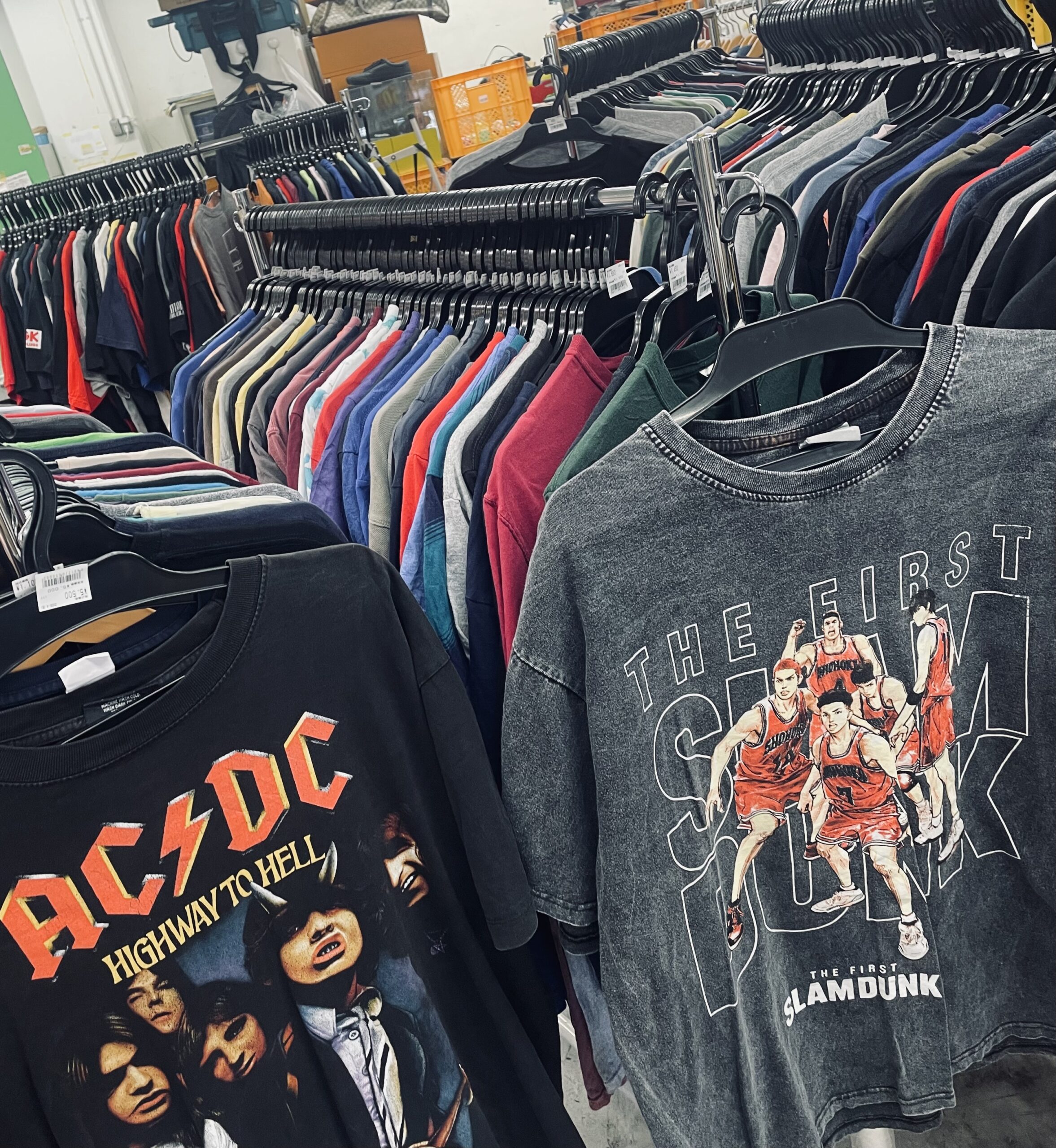 ☆アメリカ古着大量入荷☆ | マンガ倉庫 浦添店