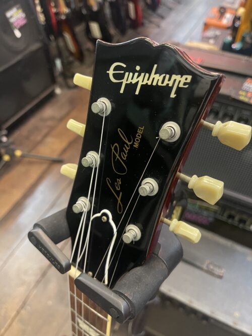 日本製Epiphone ギブソンヘッド入荷！！ | マンガ倉庫 泡瀬店