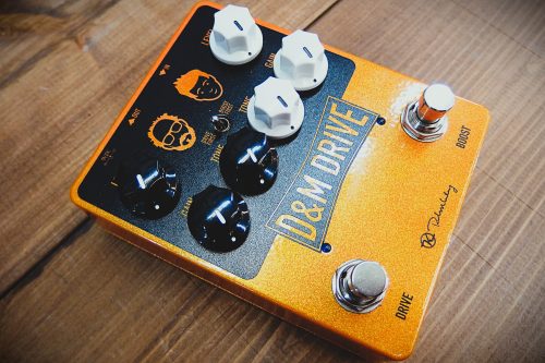 Keeley / D&M Drive | マンガ倉庫 泡瀬店