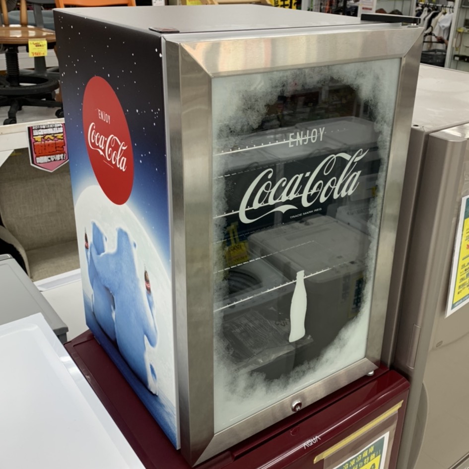 2040円 低価格で大人気の コカ コーラ 冷蔵庫