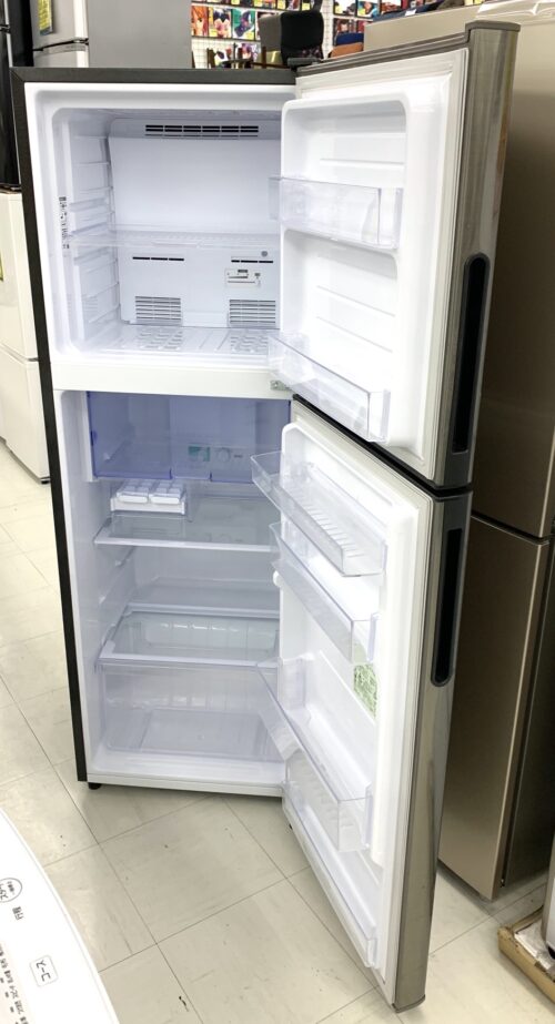 別館白物】2019年製 SHARP 225L 冷蔵庫、販売中！ 【NB873】 | マンガ