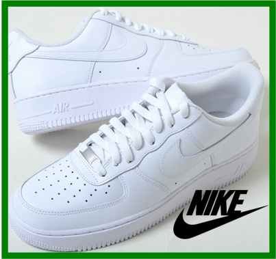 Nike Air Force 1 Low 07 White CW2288-111
