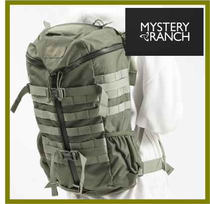 MYSTERY RANCH ミステリーランチ 2DAY ASSAULT FOLIAGE バックパック 