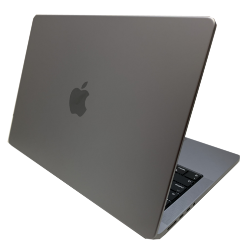 MacBook Pro (15-inch, 2018) ハイスペック！
