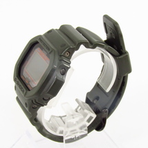 G-SHOCK カシオ G-ショック × PORTER ポーター G-5600E デジタル腕時計 