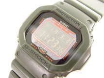 G-SHOCK カシオ G-ショック × PORTER ポーター G-5600E デジタル腕時計 