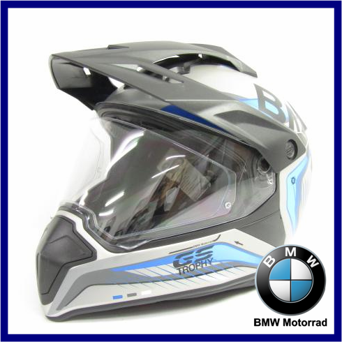 BMW Motorrad カーボンヘルメット