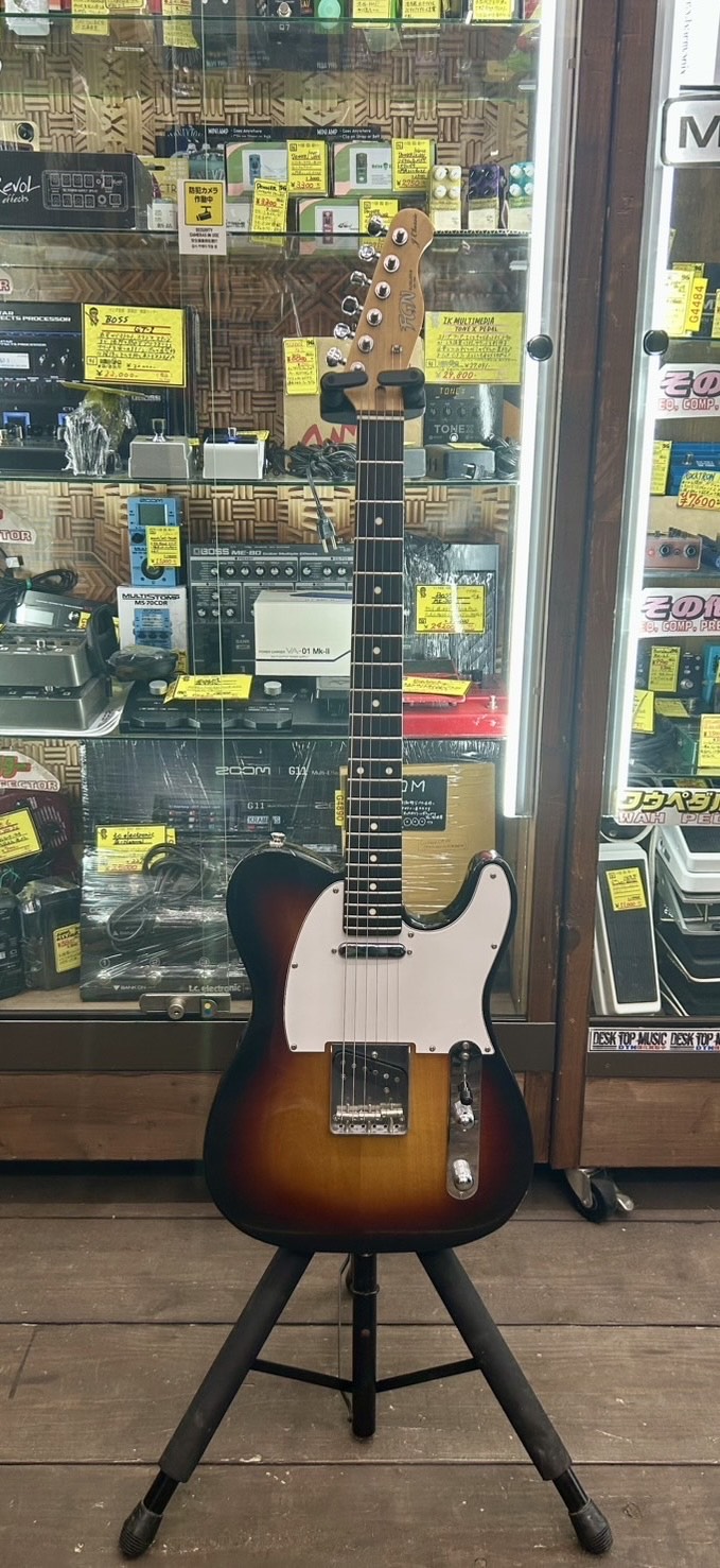 FGN JTL6R Fujigen J-Classic | マンガ倉庫 那覇店