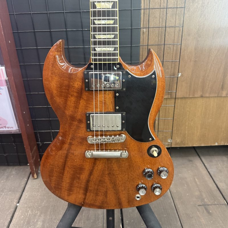 極上コンディション SG Orville by Gibson Koa ギブソン 極上