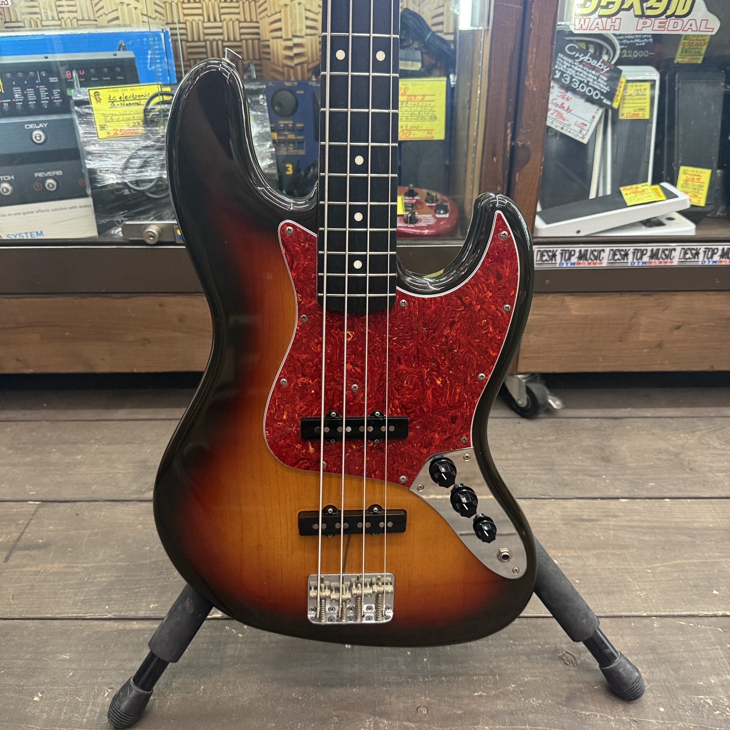 Fender Japan JB62-75 1990年製 | マンガ倉庫 那覇店