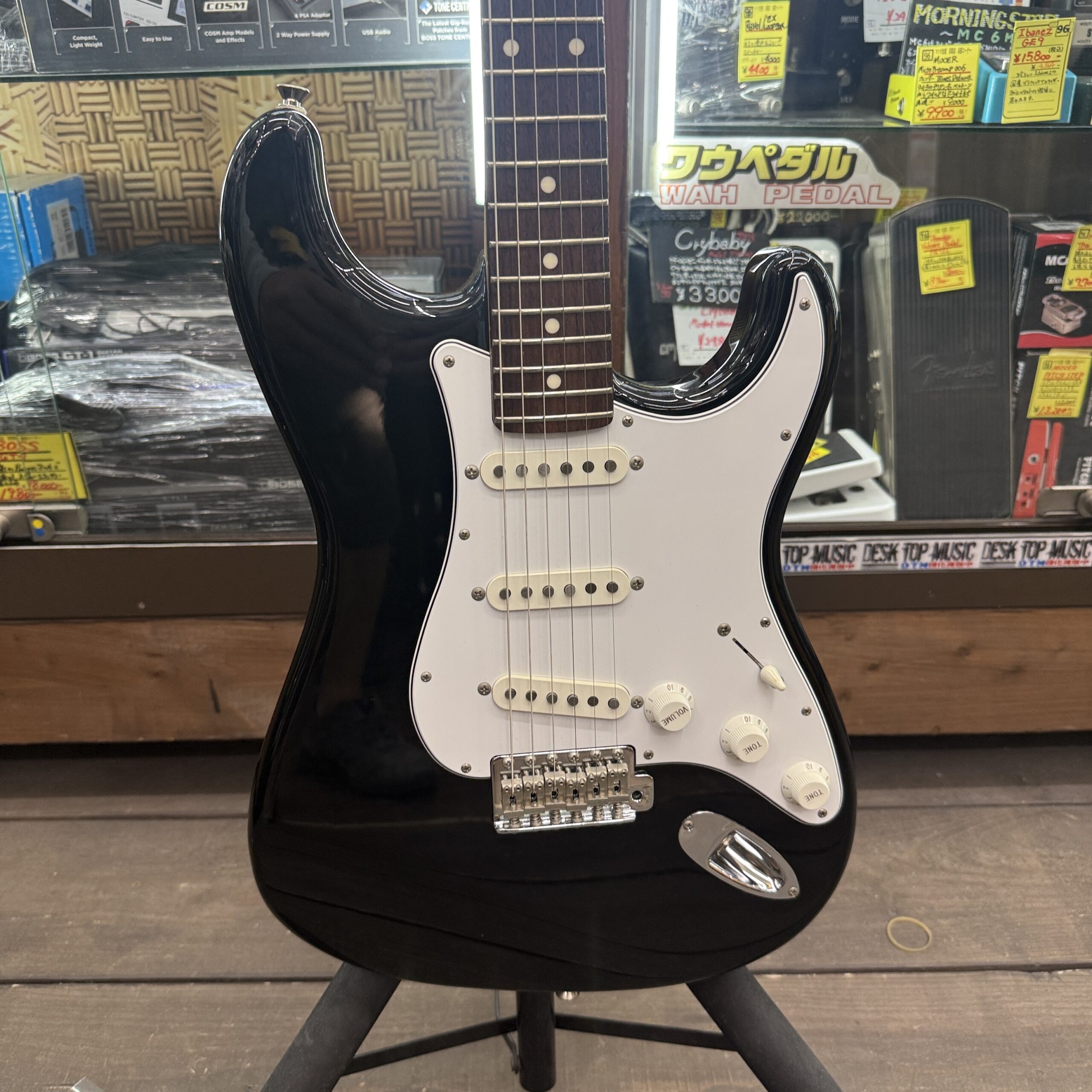 FUJIGEN(FGN) J-STANDARD JST-5R ストラトタイプ FGN Fujigen J-standard JST-5R | マンガ倉庫 那覇店