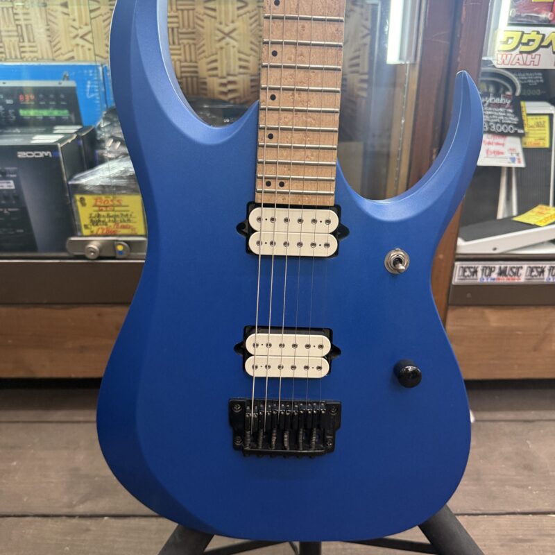 Ibanez RGDIR6M-LBM | マンガ倉庫 那覇店