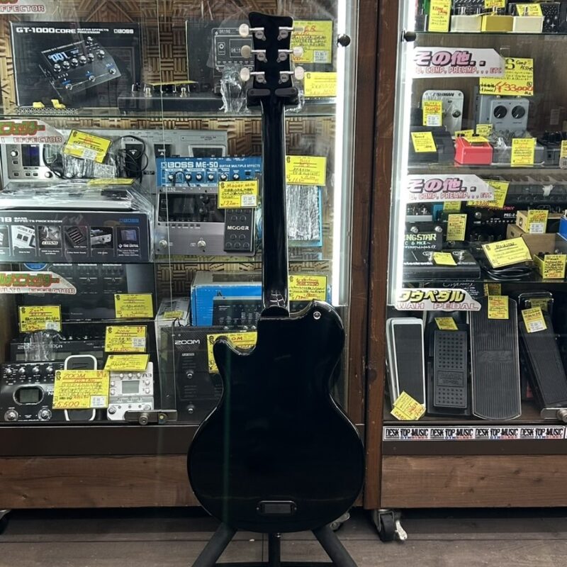 Italia Guitars Mondial Classic | マンガ倉庫 那覇店