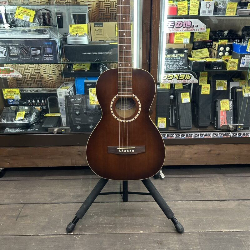 Art＆Lutherie Ami Cedar | マンガ倉庫 那覇店