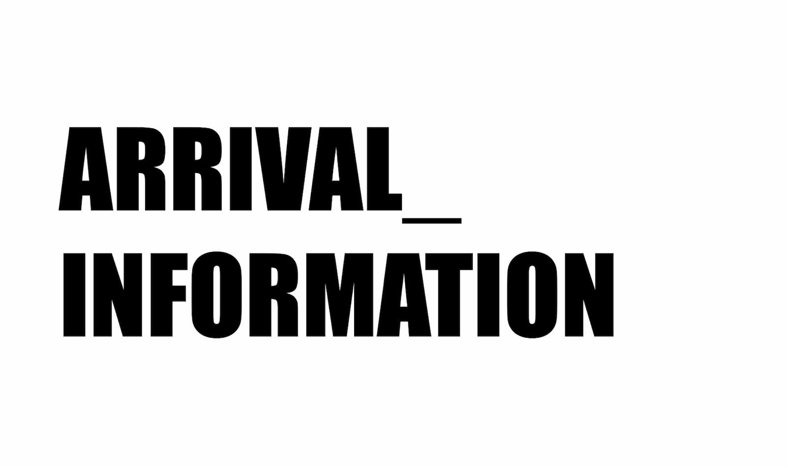 最新入荷情報はこちら