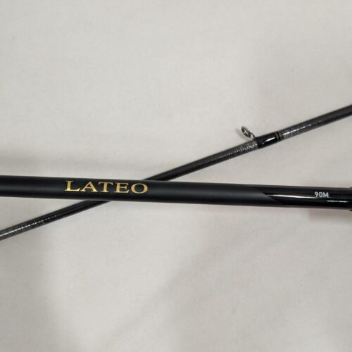 当時物釣具！ DAIWA（釣り） 当時物 昭和レトロ ワカサギ 穴釣り等 ベーシック