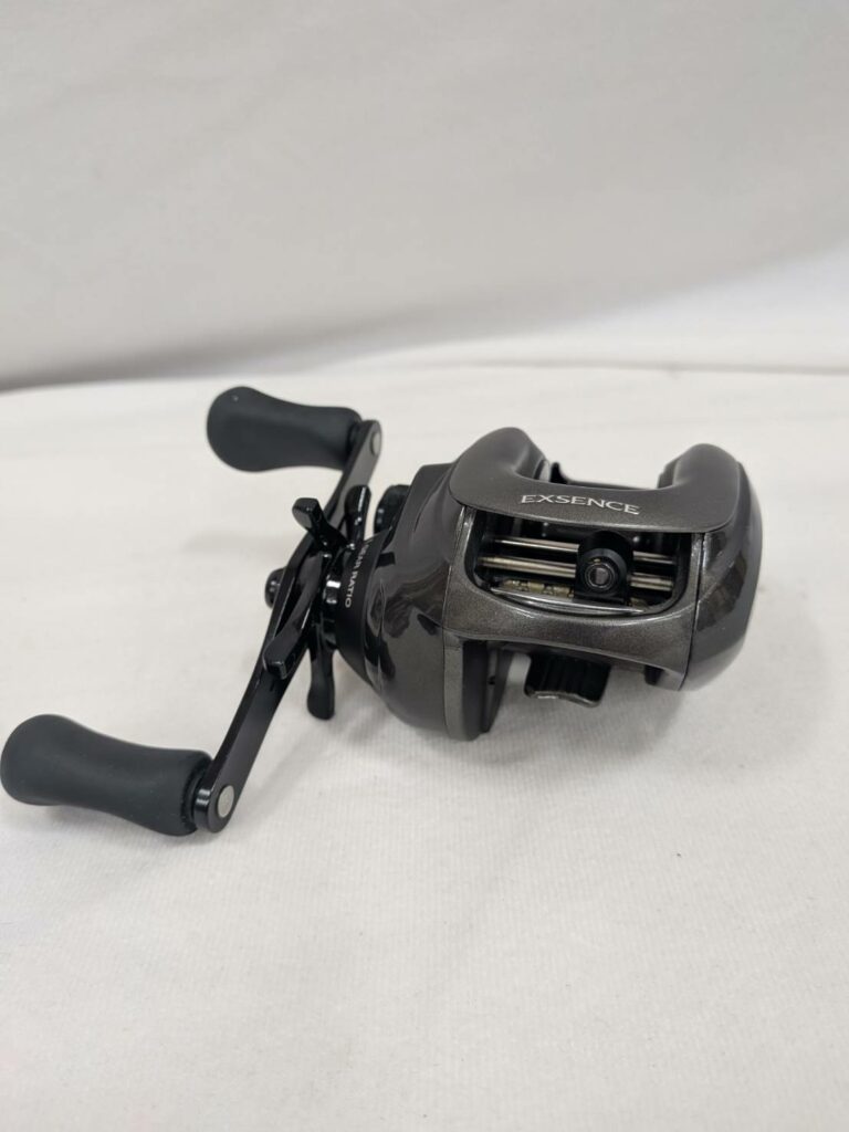 シマノ 12エクスセンス DC RH 買取させて頂きました! - マンガ倉庫月隈店