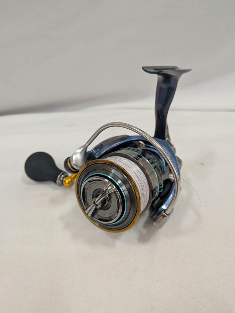 ダイワ 15エメラルダス エア 2508PE-H 買取させて頂きました