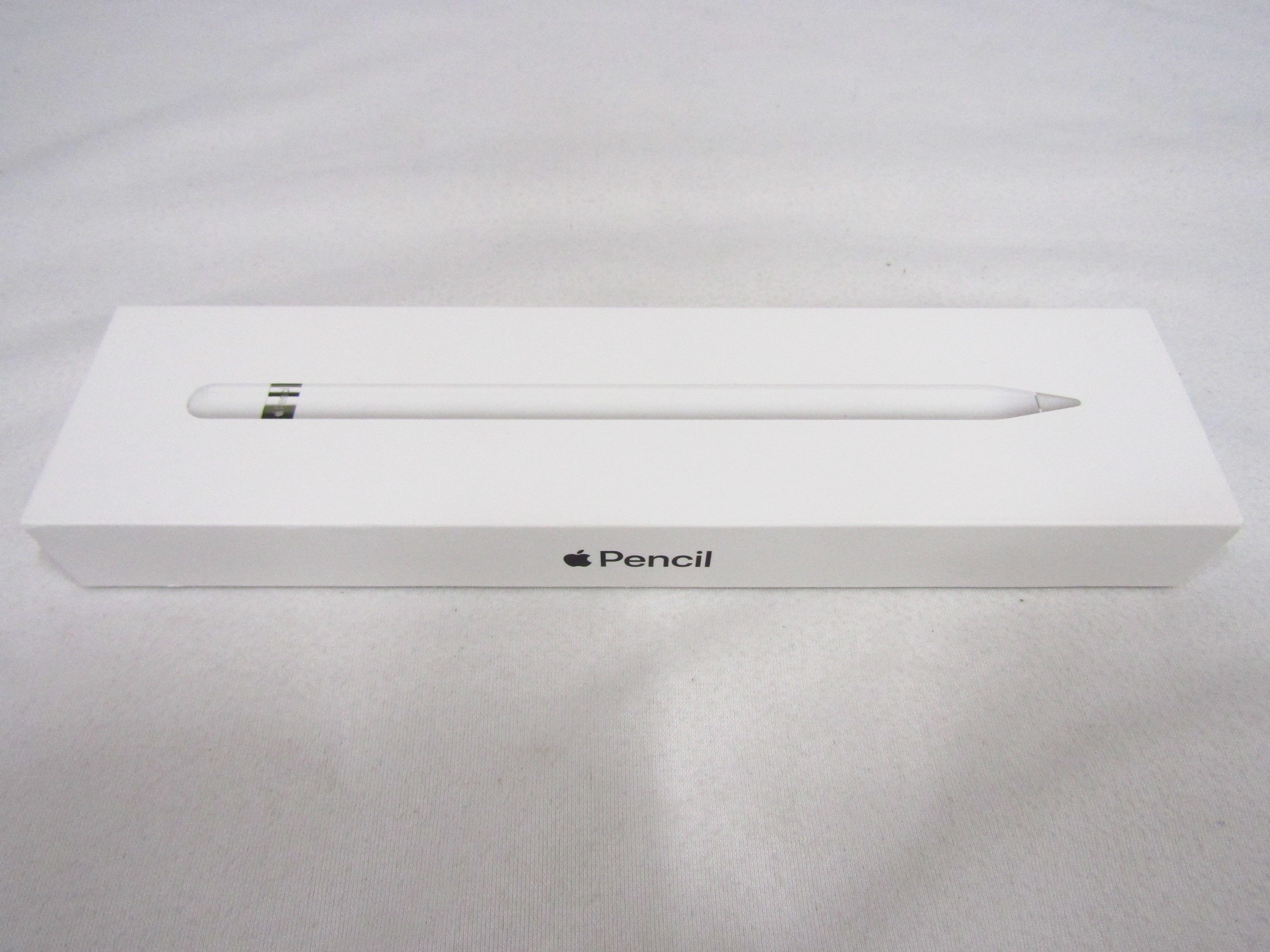 Apple Pencil ホワイト MQLY3J/A 新品未使用 Apple アップル Apple Pencil 第1世代 USB-C アダプタつき MQLY3J/A