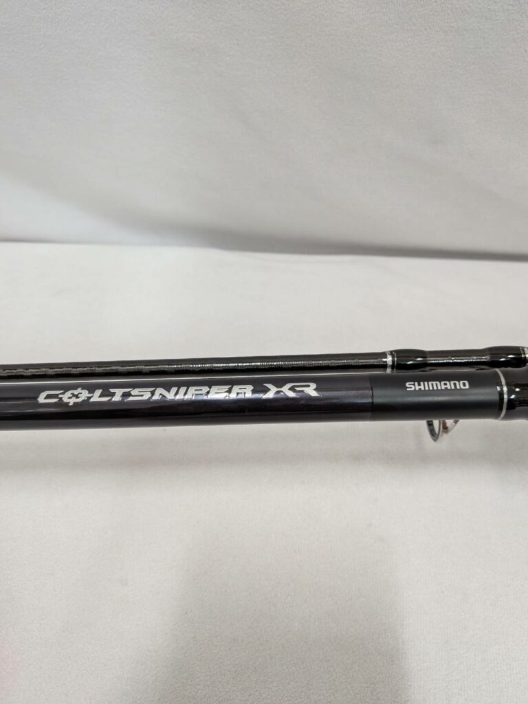 シマノ 20コルトスナイパーXR S100H 買取させて頂きました! - マンガ