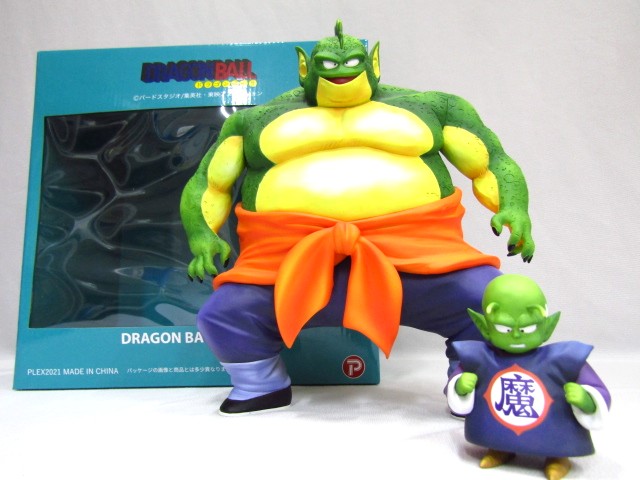 ドラゴンボールフィギュア ドラゴンボールアライズ ドラム 特別カラー