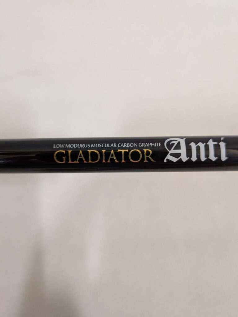 RAID JAPAN グラディエーターAnti GA-67MHTC フロッグマン 【公式通販】