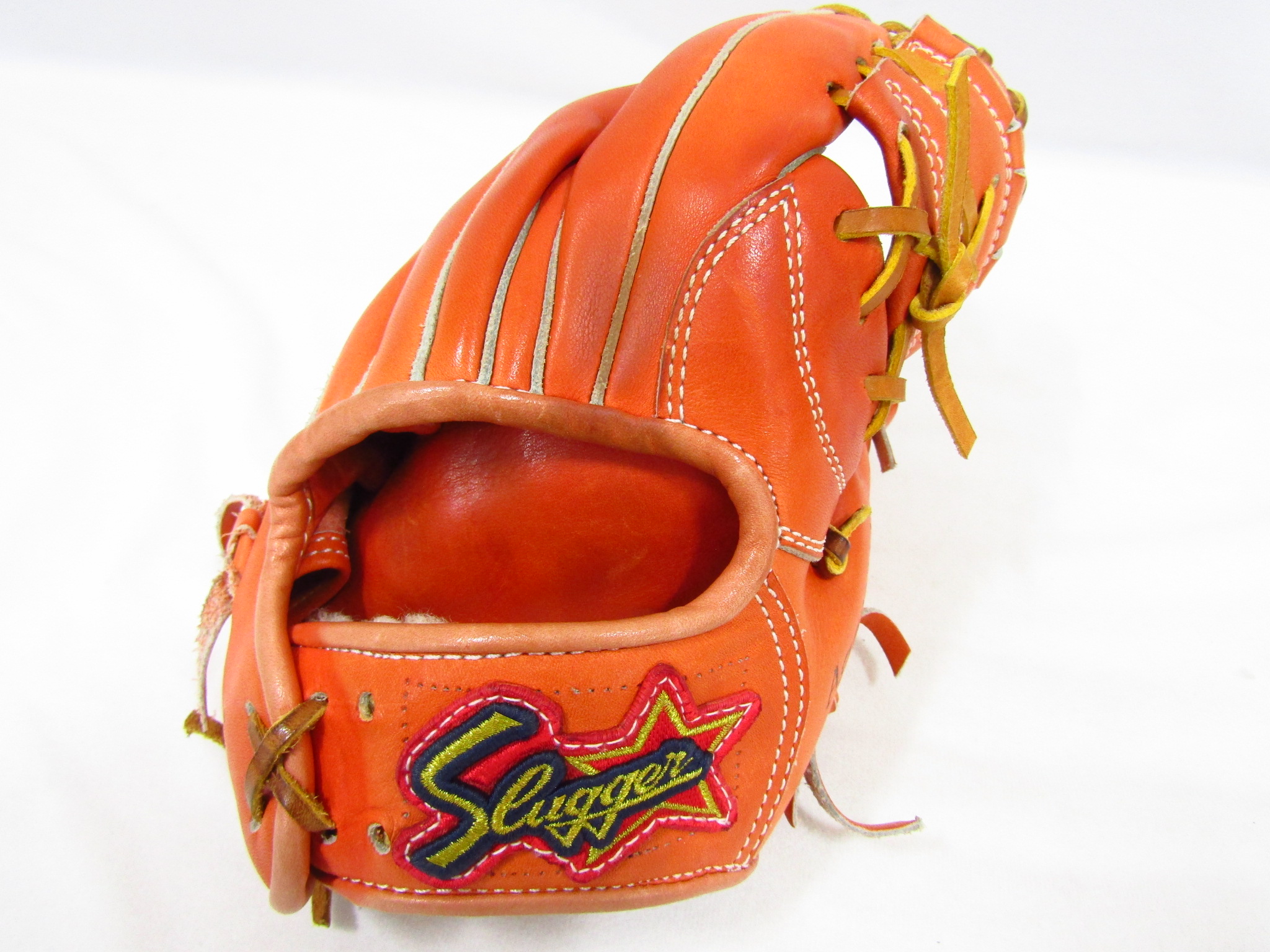 □KUBOTA SLUGGER 久保田 スラッガー グローブ KSG-MS-Ⅵ 硬式内野用 