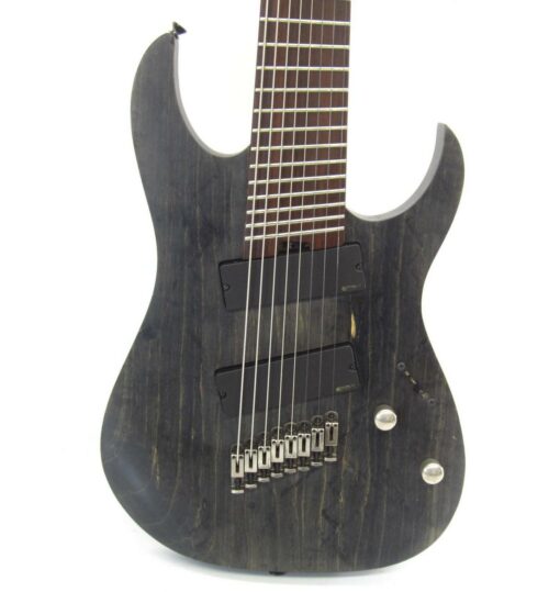 ギター Ibanez RGIF8 Ibanez Iron Label RGIF8 入荷しました！ | マンガ倉庫 浦添店